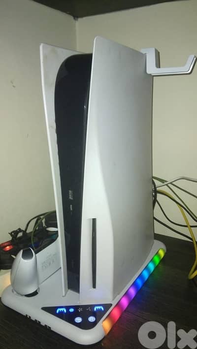 PS5 Fat
