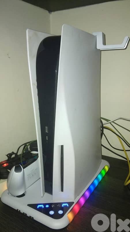 PS5 Fat 0