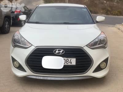 هيونداي فوليستر 2016