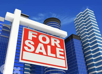 300m2 building for sale in Hamra