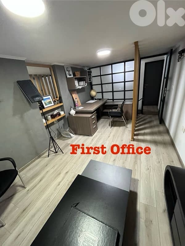 central kitchen for rent 0