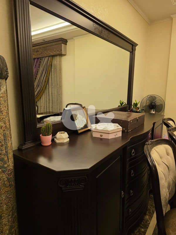 Dining Room غرفة سفرة كاملة 2