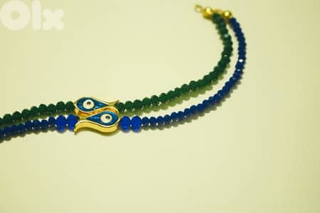 Phoenician Bracelet Set
