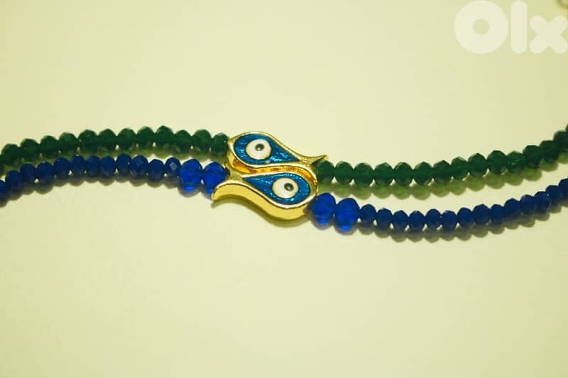 Phoenician Bracelet Set 1