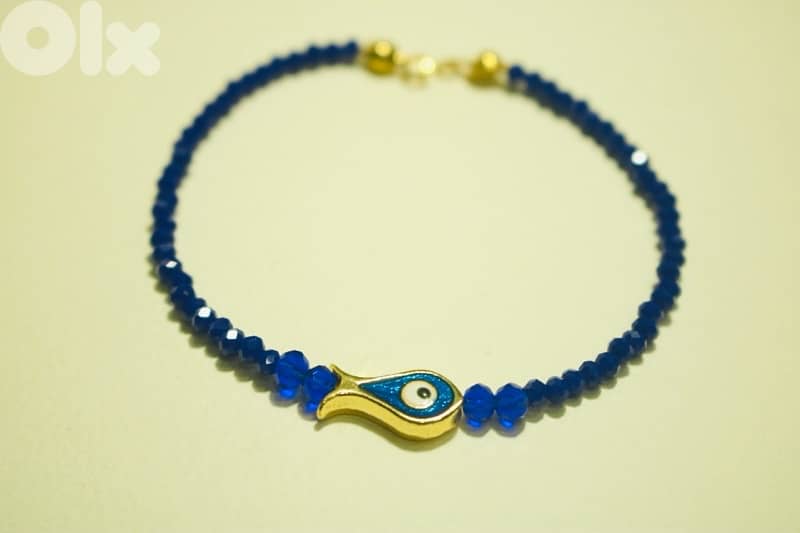 Phoenician Bracelet Set 3