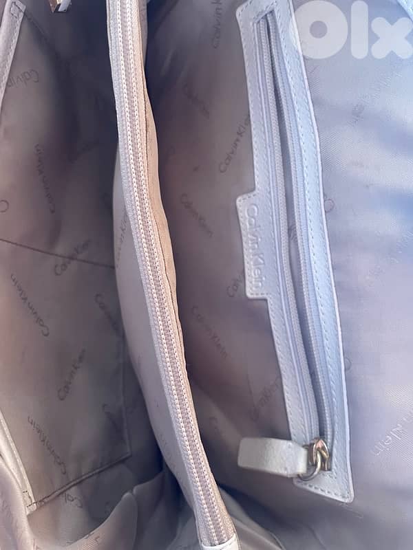 Calvin klein bags 4