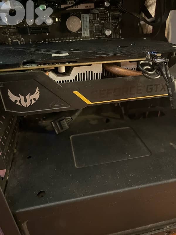 Budget Gaming Pc 2