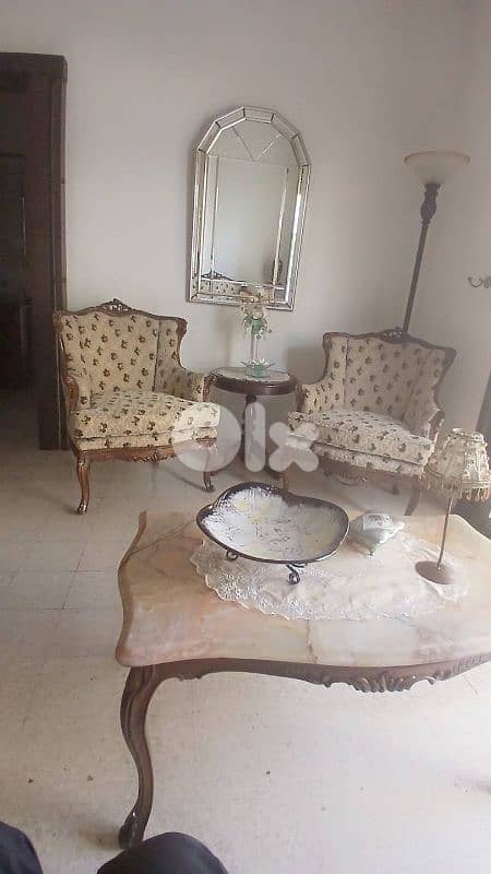 living room 1