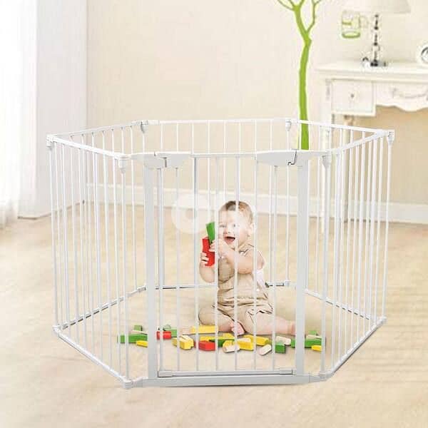caje for kids 0