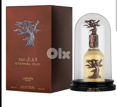 Eternal Oud (Grand Soir clone)
