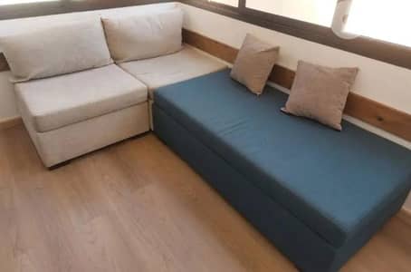 Relax Sofas & Ottomans Very Comfy