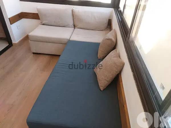 Relax Sofas & Ottomans Very Comfy 1