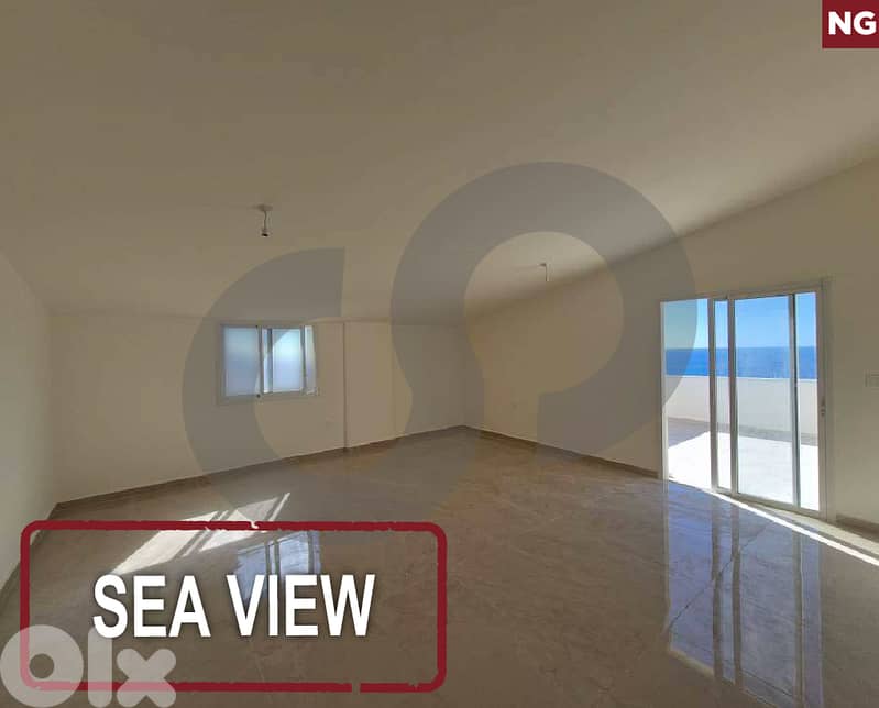 Apartment for sale in khalde REF#NG127150 0