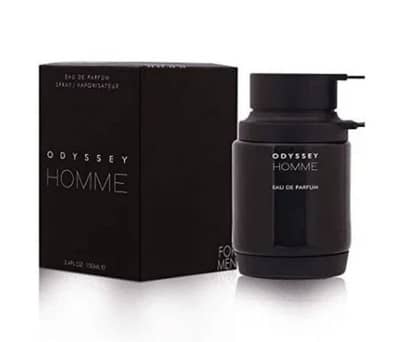 Odyssey Homme (Tom Ford Noir Extreme clone)