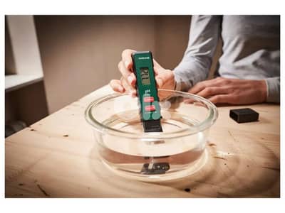parkside ph meter