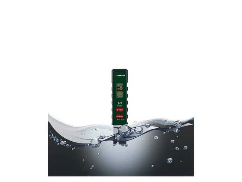 parkside ph meter 1