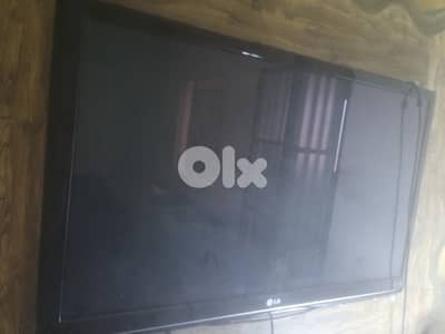 TV LCD