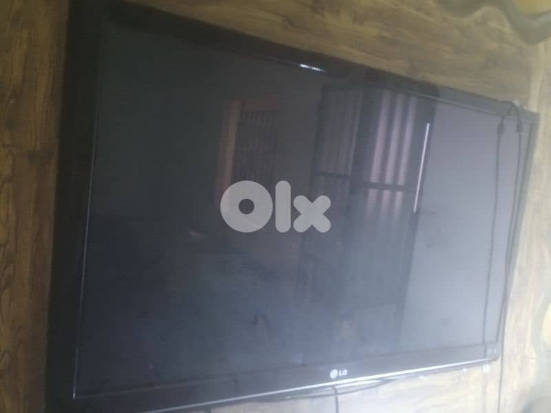 TV LCD 0