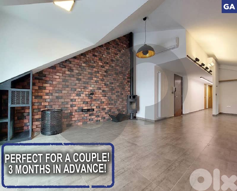 Exquisite Brand-New Apartment in Monteverde/مونتيفردي REF#GA127151 0