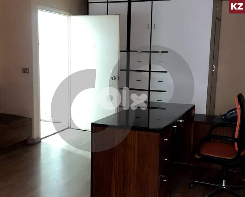 modern equipped clinic fully operational - hamra REF#KZ127152 0