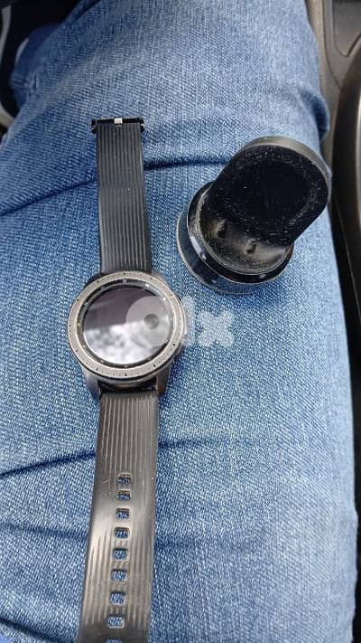 Samsung watch 3 and 4