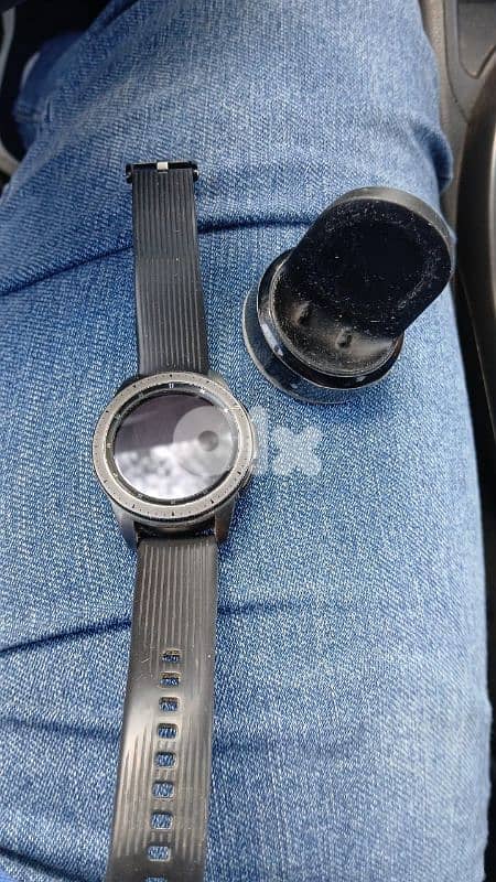 Samsung watch 3 and 4 0