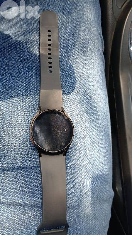 Samsung watch 3 and 4 1