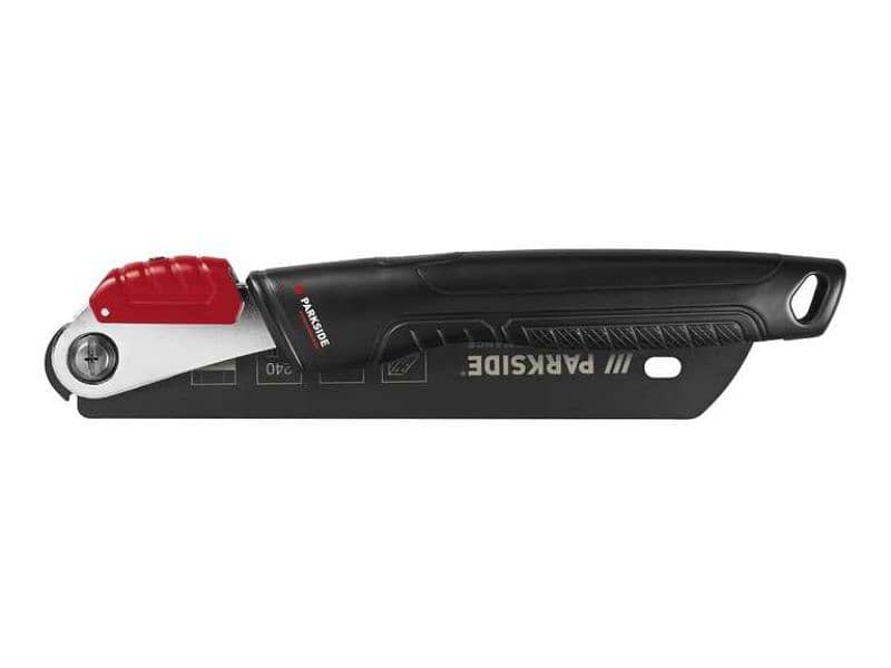 parkside japanese pull saw 4