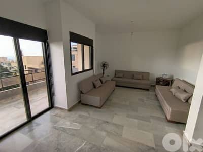 apartment for rent  _ batroun