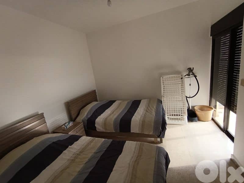 apartment for rent  _ batroun 1