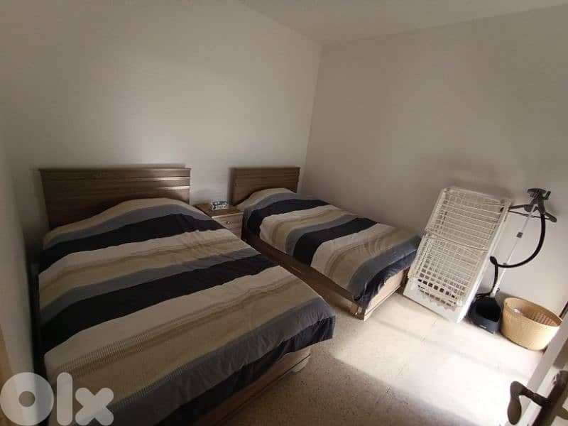 apartment for rent  _ batroun 2