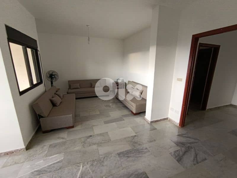 apartment for rent  _ batroun 6