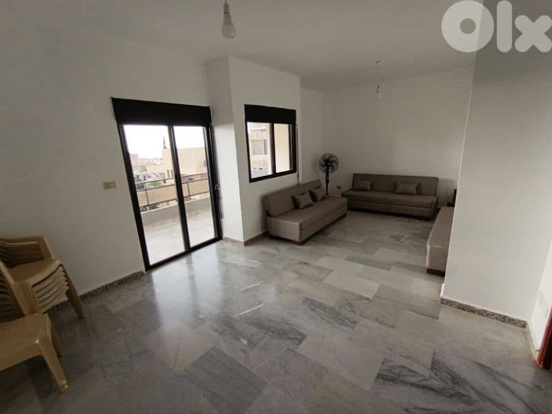 apartment for rent  _ batroun 7