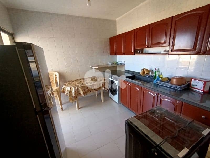apartment for rent  _ batroun 8