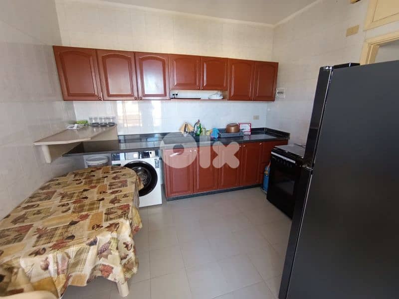 apartment for rent  _ batroun 9
