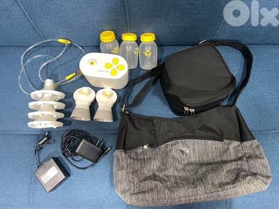 breast pump
