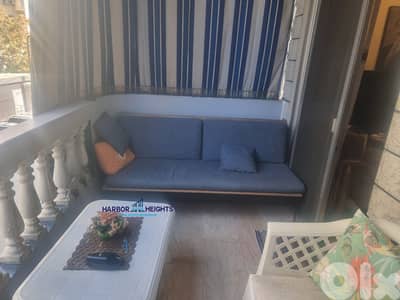 apartment for sale in dekwaneh شقة للبيع في الدكوانة