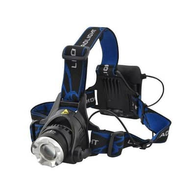 js crop head lamp