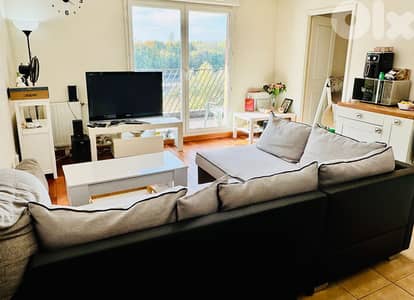 Jal el dib fully furnished apartemnt prime location REf # 6760