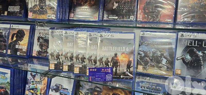 playstation 5 ps5 games Newest games out ! find anything in our store 0