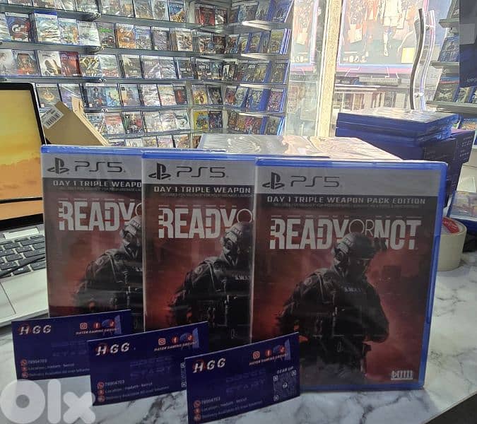 playstation 5 ps5 games Newest games out ! find anything in our store 13