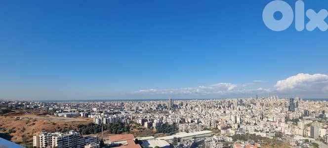 Apartment For Sale /Rent In Mar Roukoz شقة للبيع او الاجار في مار روكز