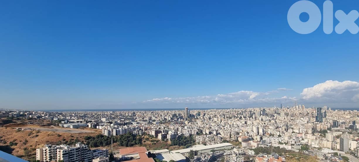 Apartment For Sale /Rent In Mar Roukoz شقة للبيع او الاجار في مار روكز 0