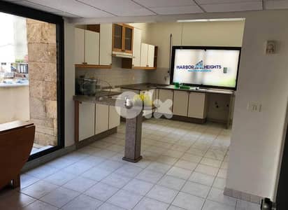 apartment for rent in Jal El Dib شقة للإيجار في جل الديب