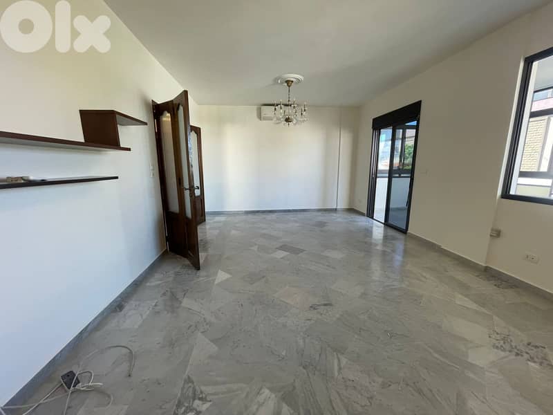Apartment for Rent – Awkar شقة للإيجار – عوكر 0