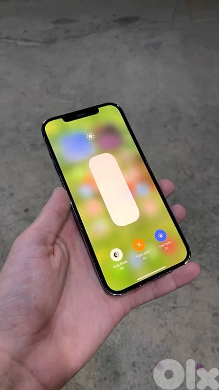 iPhone 12 pro max 512 gb 2