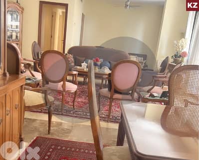 spacious bright rooms -wonderful property in hamra REF#KZ127162