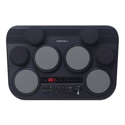 Medeli DD225 digital portable drums