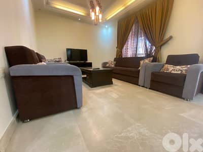 Apartment for Rent – Ain Al Mraisehشقة مفروشة للإيجار - عين المريسة