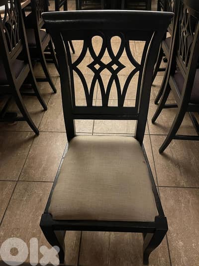 Dining Chairs
